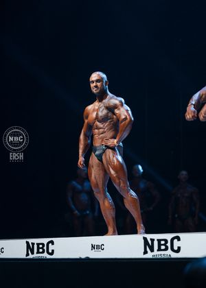 Фотограф Андрей Ёрш (19.05.2024)